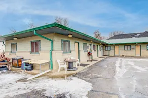 Bel Aire Motel Chamberlain Near Missouri River I 90 - Image 4