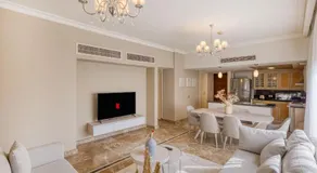 El Safwa Resort New Cairo - Image 2
