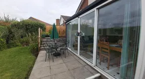Garden Apartment - Image 4