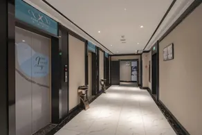 Xana Hotelle Nanchang Xinjian Libuhu Mixc Plaza - Image 3