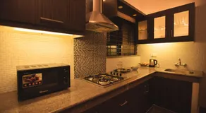 Anchorage Serviced Apartments - Image 3