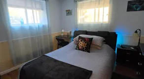 Retraite privée. Appartement à Washington, DC - Trois miles de la Maison Blanche - Image 2