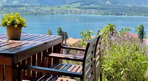 Mon Bijou Chalet au Lac - Image 2