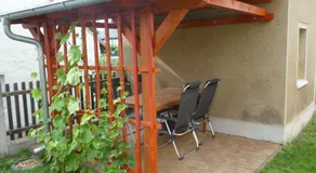 Ferienwohnung Dorfblick - Image 4