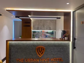The Urban Hive Hotel - Image 3