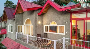 Whispering Valley by VEO, StayVista - 6BHK Mountain-View Villa with Bonfire - Image 4