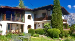 Double room with a kitchenette and private bathroom in a beautiful surrounding - Image 3