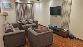 Al Khuzama Suite Serviced Apartments - Image 3