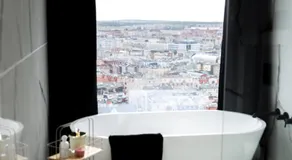 Skyline Global Apartments , 21th Floor, Free Garage, Self Check-in - Image 2