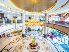 Jinwei Grand Hotel - Image 3