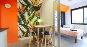Chambre Privée dans appartement partagé CHO - Image 2