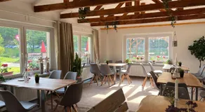 Pension Sternschnuppe, Treseburg Harz, unmittelbar am Wasser - Image 2