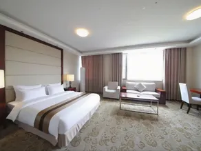 Xuzhou Yushuiwan Hotel (Xuhai Road) - Image 2