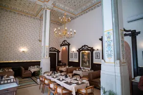 Hotel Merwara Estate- A Luxury Heritage Resort - Image 3