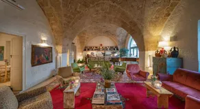 Masseria Palombara Relais & SPA - Adults only - Image 2