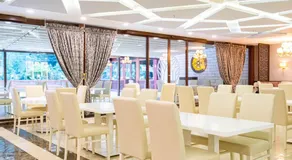 Flora Uzungöl Resort Hotel - Image 2
