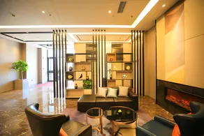 Home Inn Style Shenyang Hunnan Olympic Sports Center Metro Station Grand Outlet - Image 2