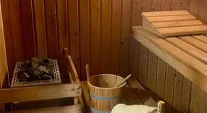 Private stay with sauna and bicycles - Image 3