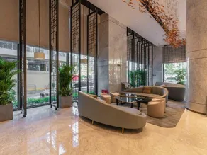 CITY HOTEL - Image 4