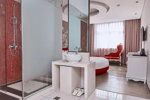 Set Chain Hotel (Jingshan Wenfeng Park Branch) - Image 2