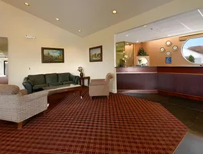 Americas Best Value Inn Romulus/Detroit Airport - Image 3