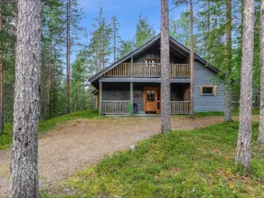 Holiday Home Sakumaja by Interhome - Image 3