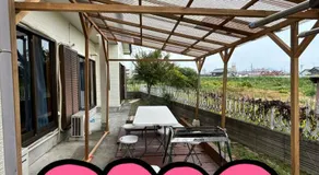 高島市一棟貸切 Biwa Lake琵琶湖 徒歩10分 大人数でご利用だとお得連泊がお得BBQ麻雀可自転車貸出可 - Image 4