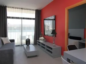Aparthotel Four Elements Suites - Image 2