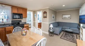 Goose Rocks Cottage at One Long Beach - Image 5