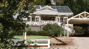 Rosemont House Luxury BnB Suites - Image 4