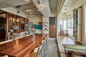 安蘭居旅店 An Lan Jie Hotel - Image 5