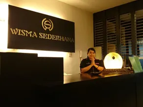Wisma Sederhana Medan Mitra RedDoorz - Image 4
