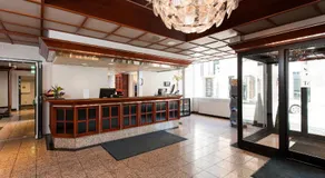 Thon Hotel Victoria Hamar - Image 4