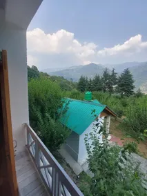 Silver Streak Cottages in the lap of Nature - Image 1