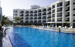 Marvista Deluxe Resort Hotel Spa - Image 2