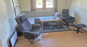 Leilighet Åmdals Verk, Tokke - Image 2