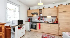Homerez - Studio convivial à Gérardmer - Image 3
