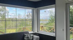 Modern Lakeside Hideaway - Image 3