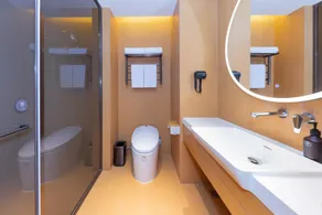 Ji Hotel Nanjing Xianlin Wandamao - Image 3
