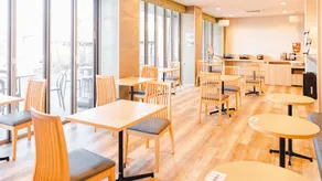 AIRAIKUHOTEL kagoshima - Image 4