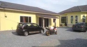 Hajjah Norma Homestay - Image 3