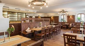 Hotel Wirt z´ Engelsberg - Image 3