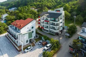 Chuncheon (Nami Island) Gangchon Holiday Pension (Gangchon Station, Lego Land, Terrace) - Image 5