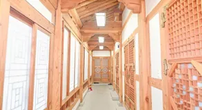 Ulsan Eoryeondang Hanok Stay - Image 4