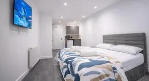 Seamflow Homes - Folkestone, near Eurotunnel - Channel Tunnel - Image 2