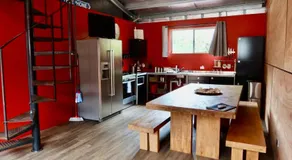 Unique Australian Shed Style House - Image 2