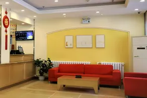Home Inn Dingxi Jiefang Road Wenxiang Jiayuan - Image 2