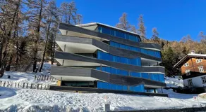 Apartment Mira Lej - Lussuoso Appartamento con Vista da Sogno a St. Moritz - Image 2