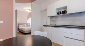 - NumberZ - Rooms Apartments and Suites with Wi-Fi and AC - Image 2
