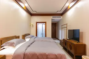 Ouyuan Qingshe Homestay (Ancient City Branch) - Image 2